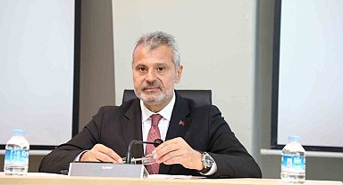 Hatay Büyükşehir Belediye Başkanı Mehmet Öntürk: "Verilen haksız penaltı kararı vicdanları yaraladı"