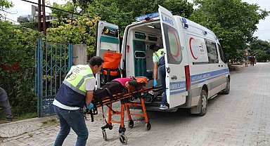 Hatay Büyükşehir Belediyesi'nden evden hastaneye ulaşım hizmeti