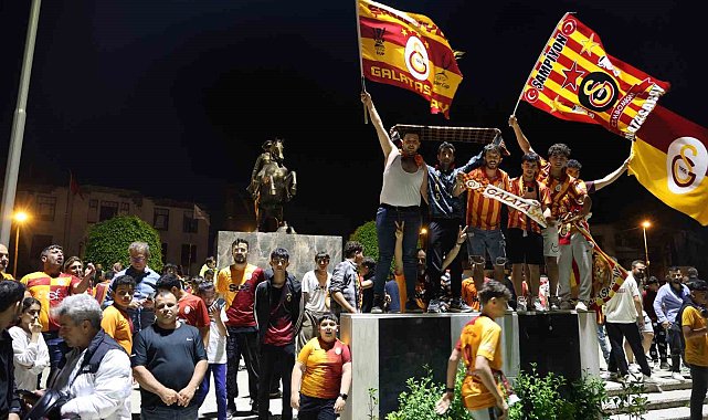 Hatay'da çifte sevinç