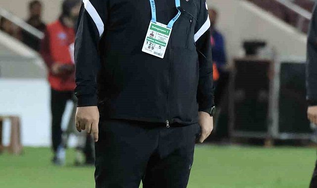 Hatayspor, teknik direktör Özhan Pulat ile anlaştı