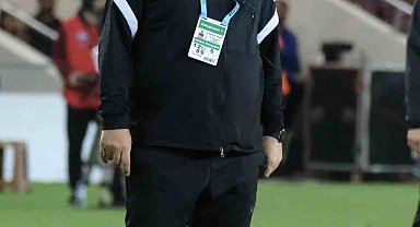 Hatayspor, teknik direktör Özhan Pulat ile anlaştı