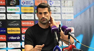 Hatayspor, Volkan Demirel ile yollarını ayırdı