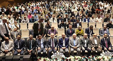 Hattat Hüseyin Kutlu: "İstanbul Mushafı'nı 40 yıl gönlümde demledim"