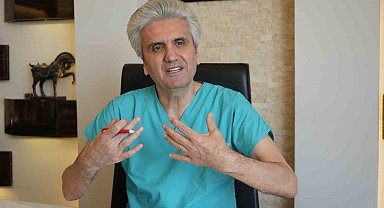 Havalar ısındı, bacak estetiğine talep arttı
