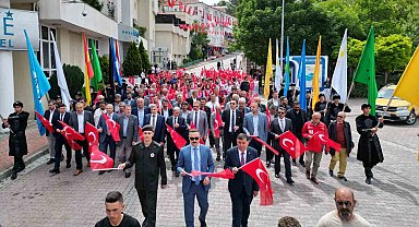 Havza Genelgesi'nin 105. yılı