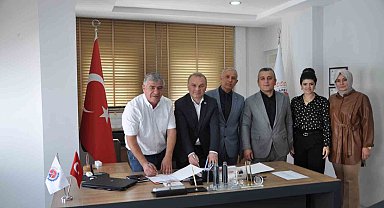 Havza'da sağlık protokolü