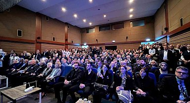 Hayatını kaybeden duayen kalp cerrahı Prof. Dr. Cevat Yakut için anma töreni düzenlendi