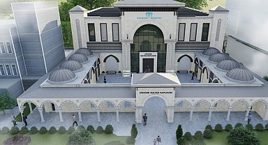 Haymana Belediye Başkanı Koç: "Haymana'yı tarih ve termal turizmde farklı bir yere getireceğiz"