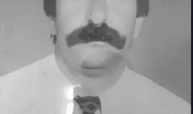 Hayvan otlatmak için gittiği merada ölü bılundu