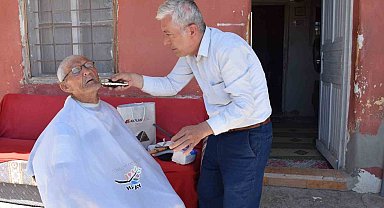HBB'den vatandaşlara evde hizmet
