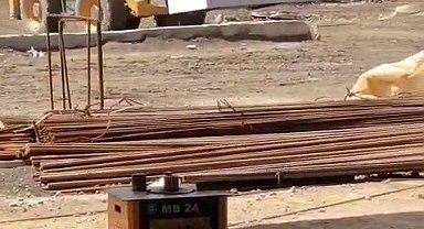 Hem iş güvenliğini hem de canını hiçe saydı