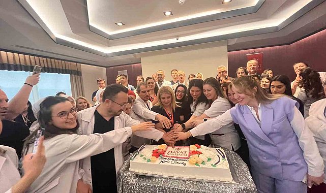 Hemşeriler Haftası kutlandı