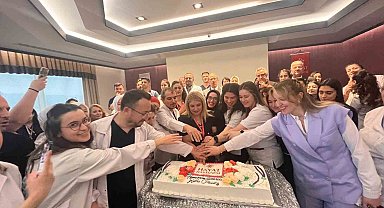 Hemşeriler Haftası kutlandı