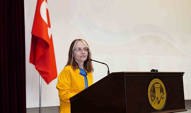Hemşirelik Haftası kutlamaları