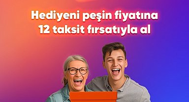 Hepsiburada'dan Anneler Günü'ne özel hediye seçenekleri