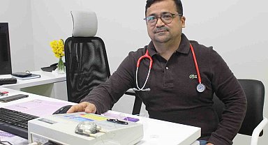 Her 3 bin bebekten birinde görülen 'kistik fibrozis'te erken tanı hayat kurtarıyor