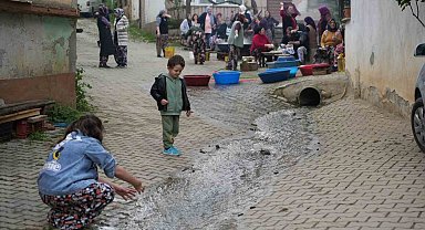Hıdrellez geleneği 900 yıldır sürüyor