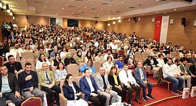 Hitit Üniversitesi'nde "1. Tıp Öğrenci Kongresi" başladı