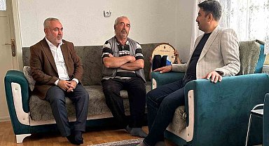 Hizmet-İş Sendikasından anlamlı yardım