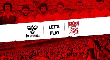 hummel Türkiye, Sivasspor'un giyim sponsoru oldu