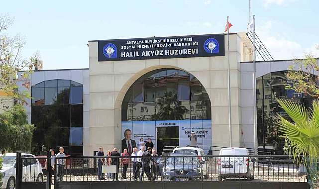 Huzurevindeki son gününde dehşet saçtı: 2 ölü, 1 yaralı