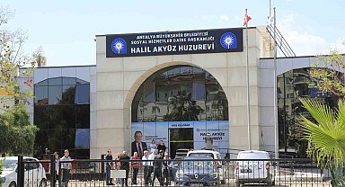 Huzurevindeki son gününde dehşet saçtı: 2 ölü, 1 yaralı