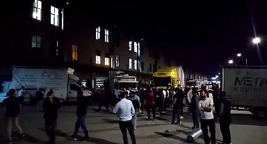 İflas eden firmanın alacaklıları kapıya dayandı