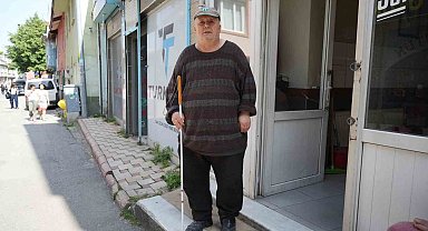 İflas ettikten sonra başına gelmeyen kalmadı