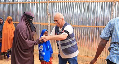 İhlas Vakfı kurban hisse bedellerini açıkladı