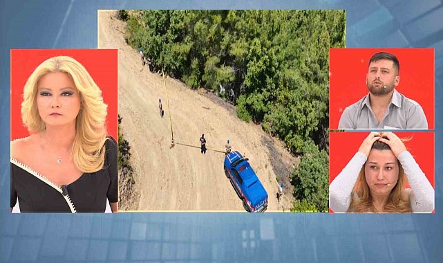 İki gün arayla kayboldular, çifte kayıpta sıcak gelişme
