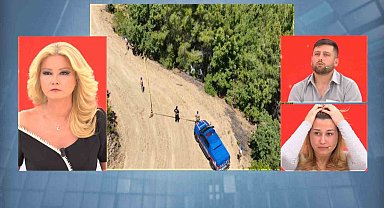 İki gün arayla kayboldular, çifte kayıpta sıcak gelişme