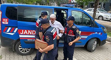 İki kişinin öldüğü, 40 kişinin yaralandığı kazada otobüs şoförü adliyede