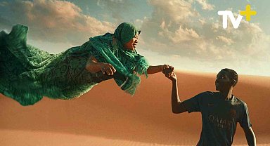 İki Oscar'lı film sinemalardan sonra TV+'ta