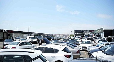 İkinci el otomobil piyasasında fiyatlar son 1 yılda yüzde 30 düştü