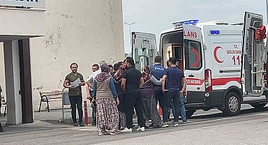 İkizleri 'mandal' ayırdı