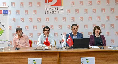 İklim değişikliği ve tarım masaya yatırıldı