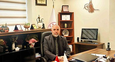 İl Sağlık Müdürü Dr. Sarıkaya: "Kaybedilen her dakika beyinde milyonlarca hücrenin ölümü demektir"