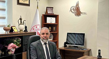 İl Sağlık Müdürü Dr. Sarıkaya: "Sigara dumanından kaynaklanan toksinler vücudun pek çok organında hasara yol açmaktadır"