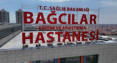 İl Sağlık Müdürü Prof. Dr. Memişoğlu İstanbul'un sağlık üslerindeki depreme hazırlık çalışmalarını anlattı: