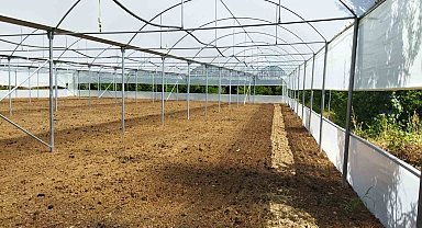 İl Tarım ve Orman Müdürlüğü Kırsal kalkınma destekleri sonuçlarını açıkladı