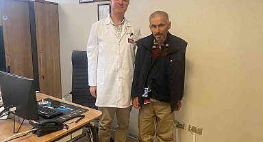 İleri evre parkinson hastalığında 'bağırsak jeli' tedavisi