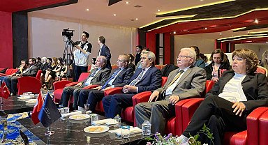 İletişim Festivali-2 "İletişim ve Sürdürülebilirlik" temasıyla başladı