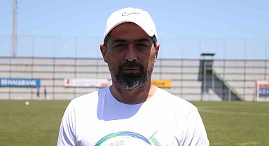 İlhan Palut: "Kötü bir sezon geçirmedik ama daha iyisini yapabilirdik"