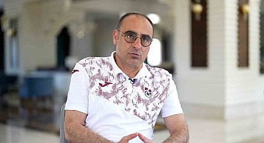 İlker Erdem: "Mehmet Büyükekşi gereğini yaptı"