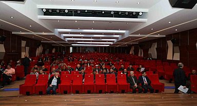 İnegöl Belediyesi Hayvan Pazarı kotra ihalesi yapıldı
