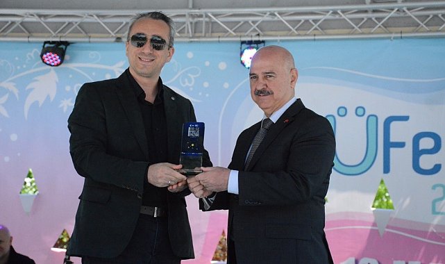 İnovasyon ve iş birliğinin zaferi