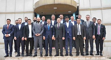 Irak'la ilişkilerde yeni dönem