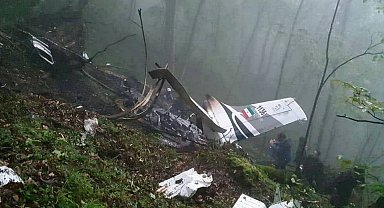 İran'da yönetimi geçici olarak cumhurbaşkanı yardımcısı Muhbir devralacak