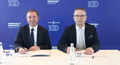 İş Bankası ve Anadolu Sigorta'dan ihracat kredilerine yönelik kefalet sigortası
