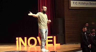 İş dünyası, Kütahya'da düzenlenen 'İNOVEL 24'te buluştu